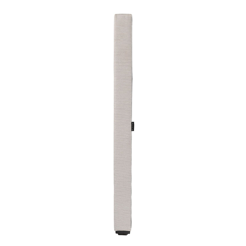 Cabecera Individual Trinity Bruks Crema image number null