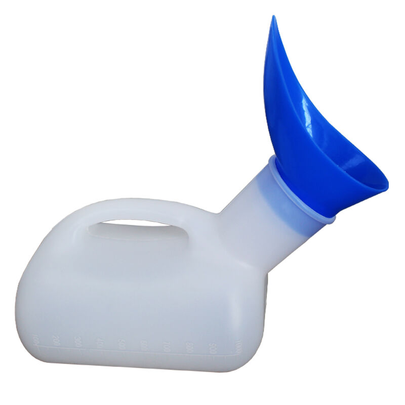Set Orinal Unisex 1000 Ml Reutilizable Antiderr... image number null
