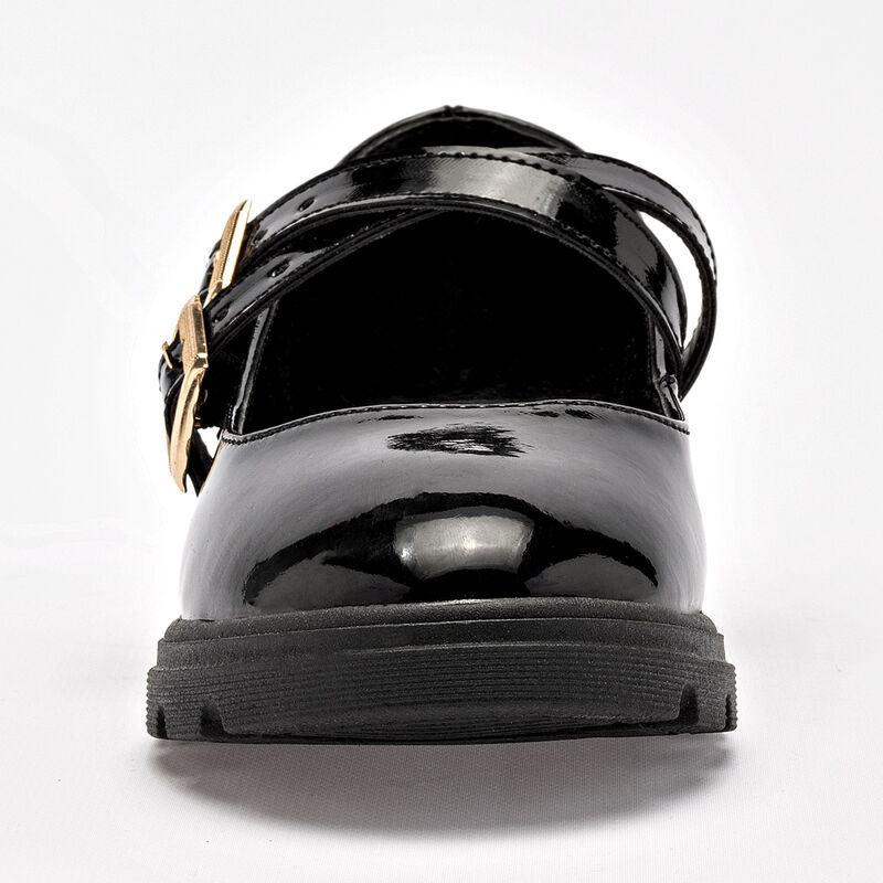 Lady One Zapato escolar Negro Para Ni&ntilde;a image number null