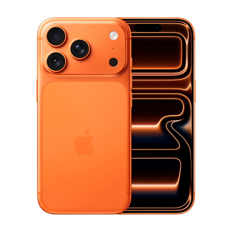 Celular iPhone 17 Pro Max 512GB Naranja eSIM image number null