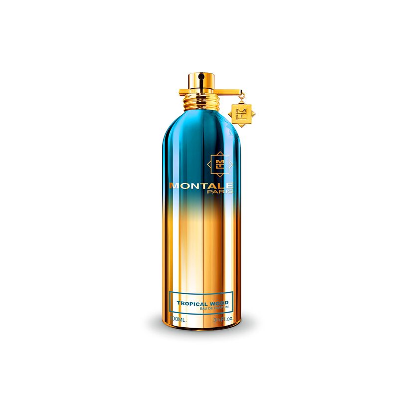 Perfume Montale Tropical Wood Eau De Parfum Par... image number null