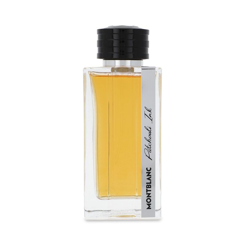 Montblanc Patchouli Ink 125Ml Edp Spray image number null