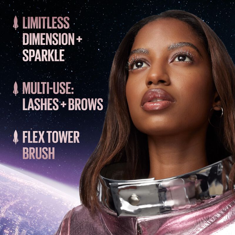 M&aacute;scara Maybelline Lash Sensational Sky High Gl... image number null