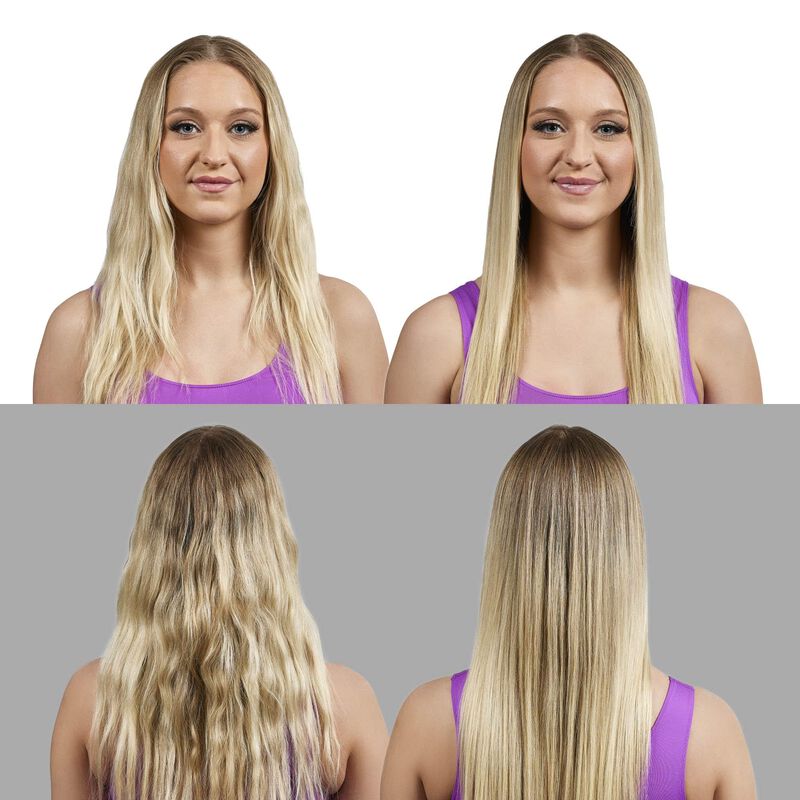 Plancha De Pelo Flat Iron Remington, 1/2 Pulgad... image number null