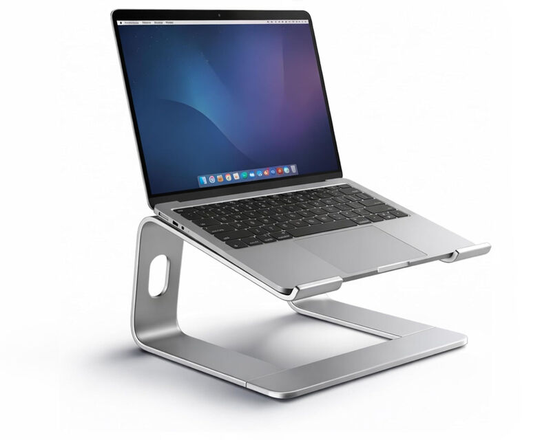 Soporte Elevador Ergon&oacute;mico para Computadora image number null