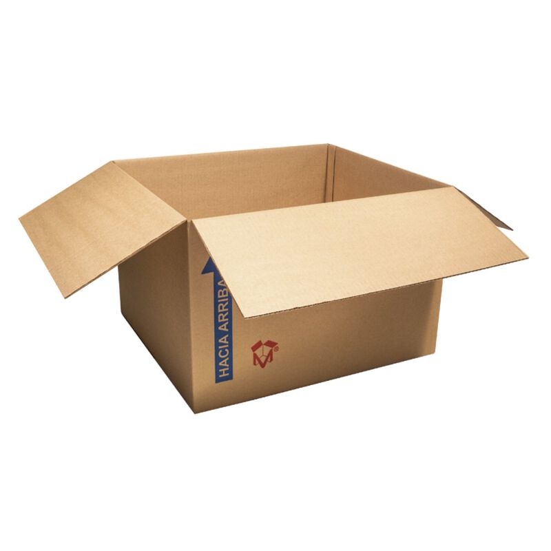Caja de Cart&oacute;n para Empaque 45x30x33 image number null