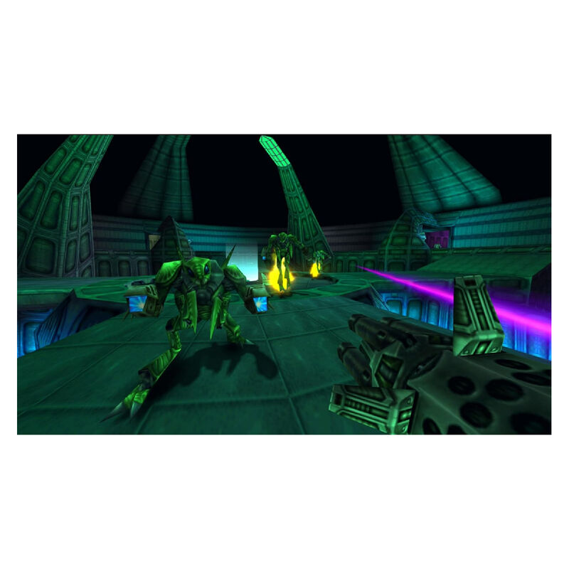 Ps5 Juego Turok Trilogy Bundle image number null