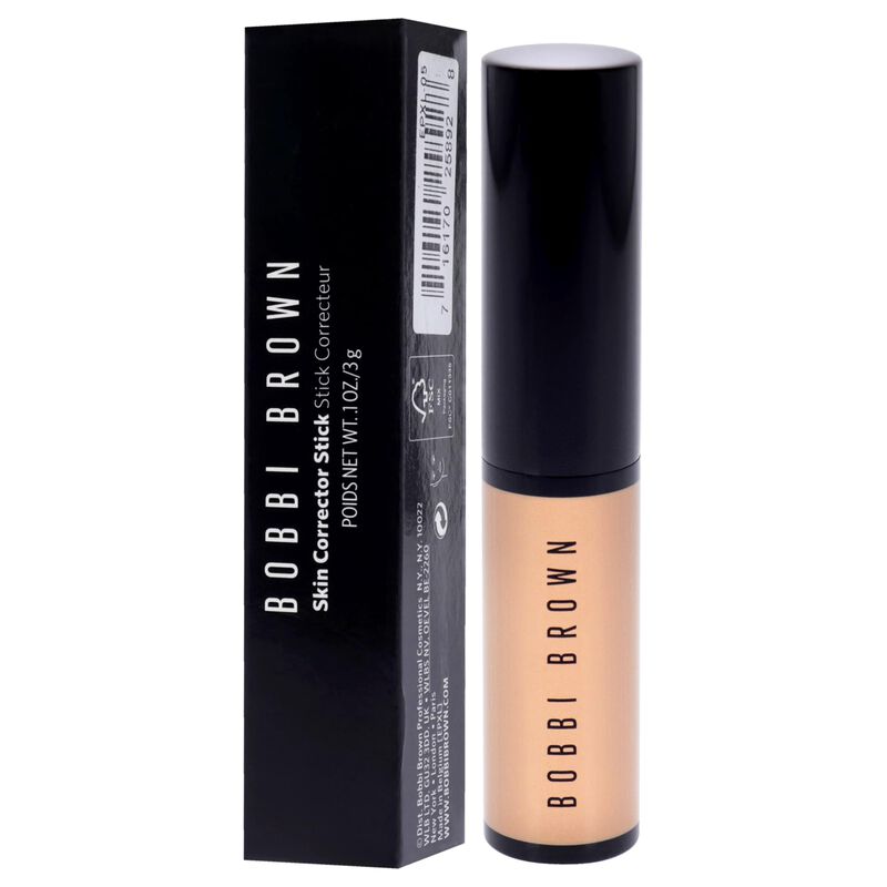 Corrector De Piel Bobbi Brown En Barra, Color M... image number null