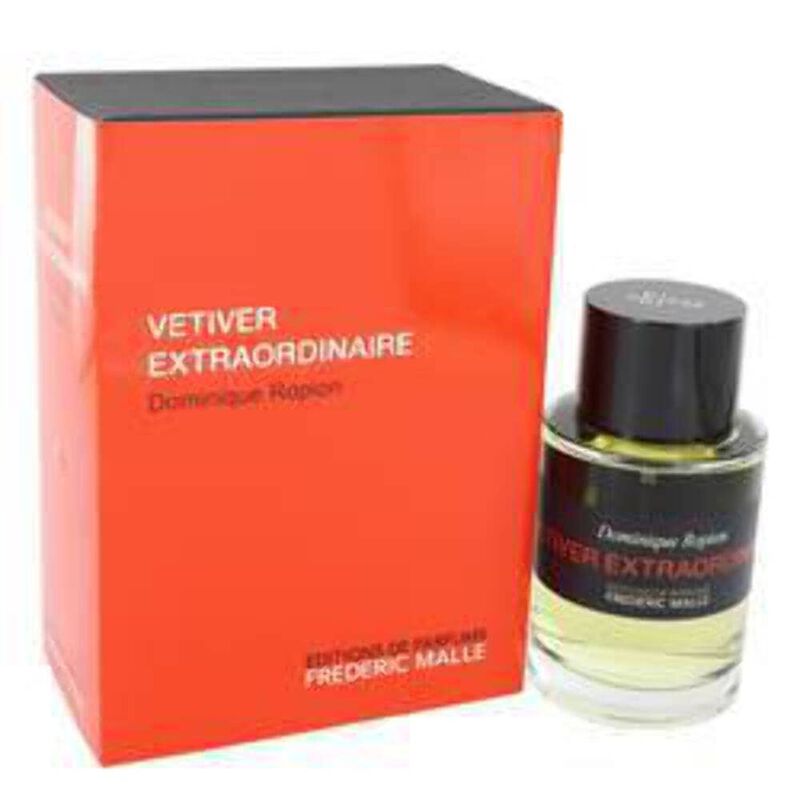 Perfume Frederic Malle Vetiver Extraordinaire P... image number null