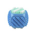 Fancy Pets Juguete Dental para Perro en Forma de Cubo Con Cerdas