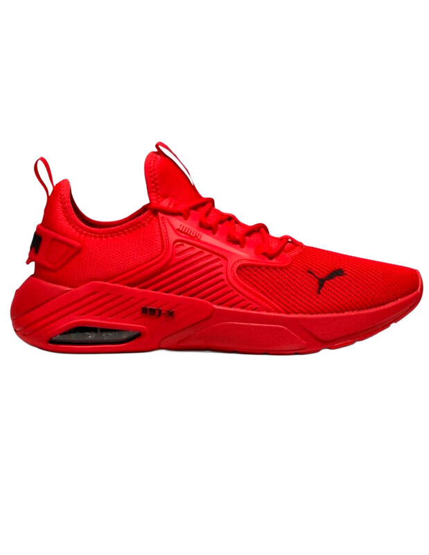 Tenis Caballero Puma X-cell Nova Rojo 37880502 image number null
