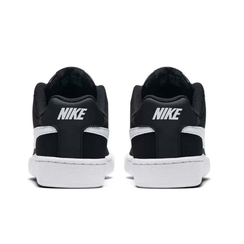 Tenis Nike para Mujer Court Royale Negro image number null