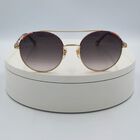 Lente Solar Carolina Herrera 100% Proteccion Uv Mod. She173 53.19 Col.0A93 140