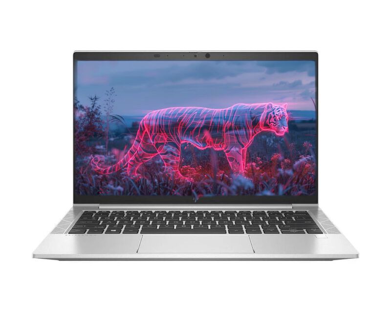Laptop HP EliteBook 830 G7 13.3" image number null