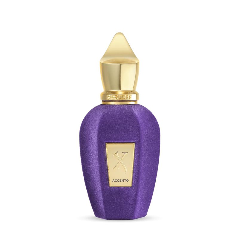 Perfume Xerjoff V Accento Eau De Parfum, 50 Ml,... image number null