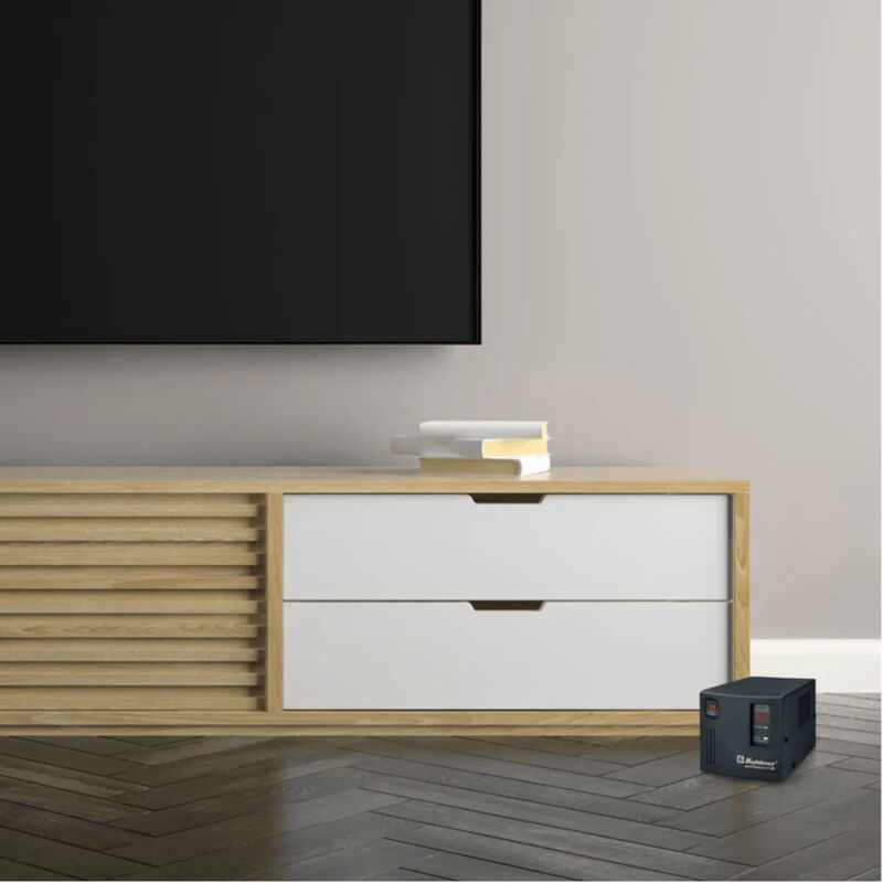 Regulador Voltaje Koblenz Profesional ER-2800 2... image number null