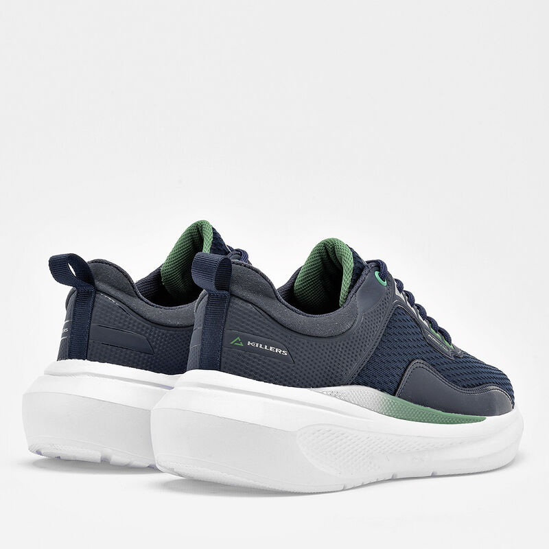 Killer'S tenis para hombre marino cod 141450-F image number null