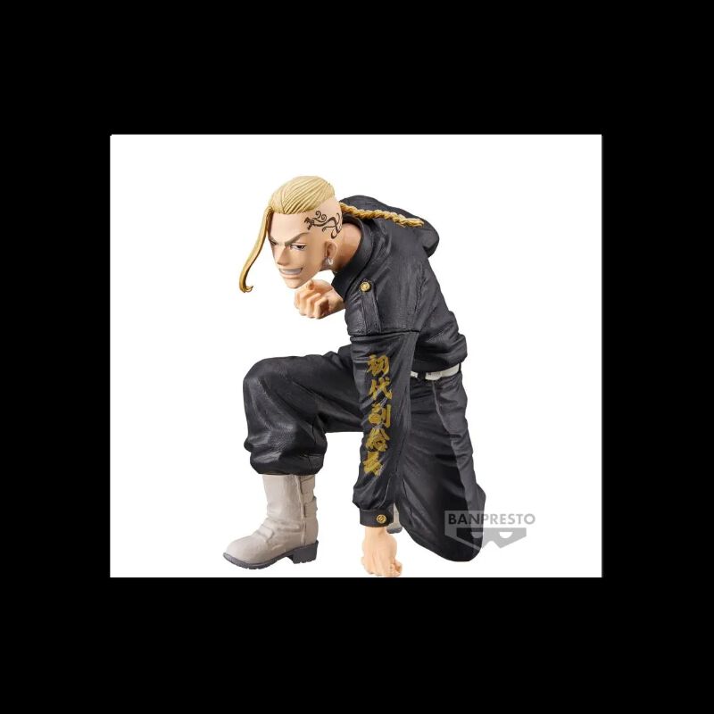 Figura Draken The Ken Ryuguji Tokyo Revengers K... image number null