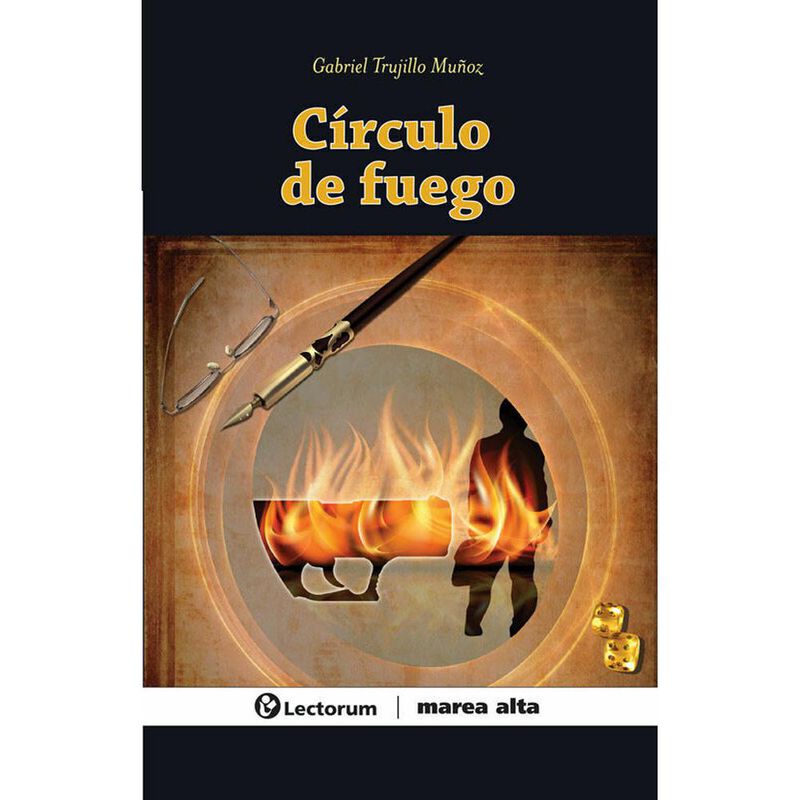 C&iacute;rculo de fuego image number null