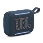 Bocina Inal&aacute;mbrica Jbl Go 5 - Azul