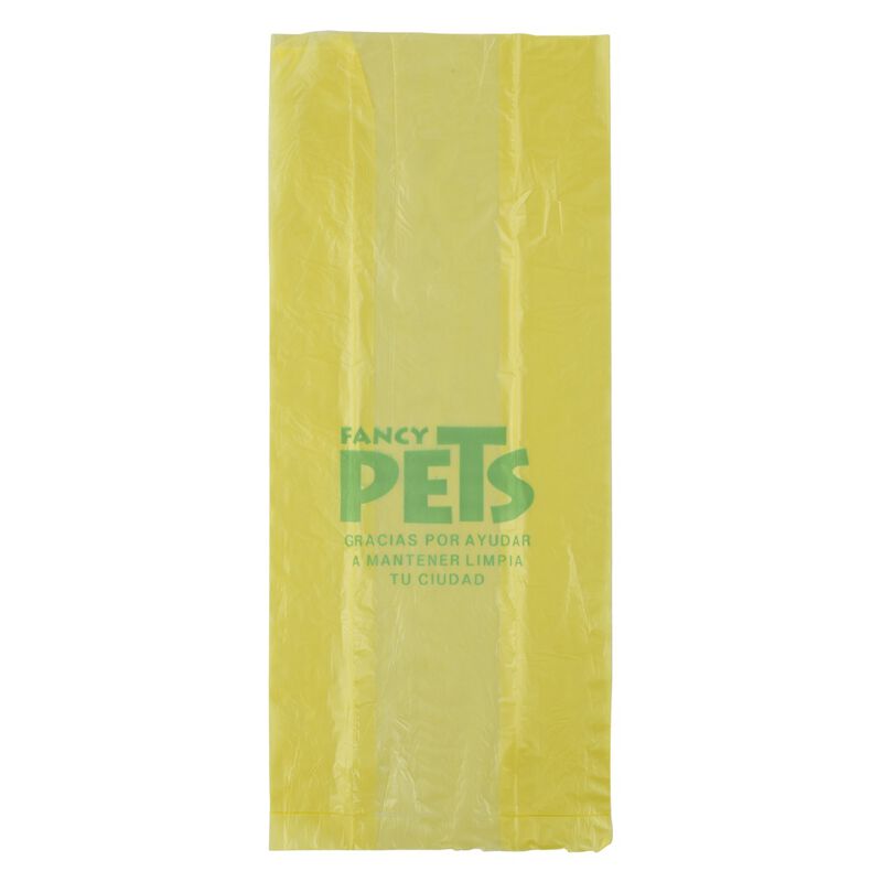 Fancy Pets Bolsas sanitarias para perro, con di... image number null