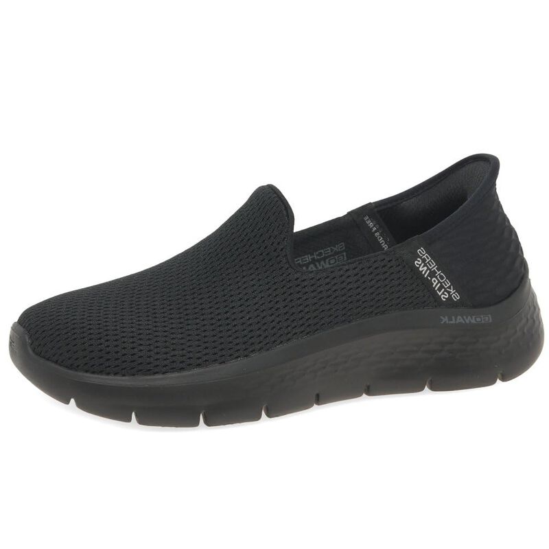 Zapatilla Skechers Go Walk Flex-relish Manos Li... image number null