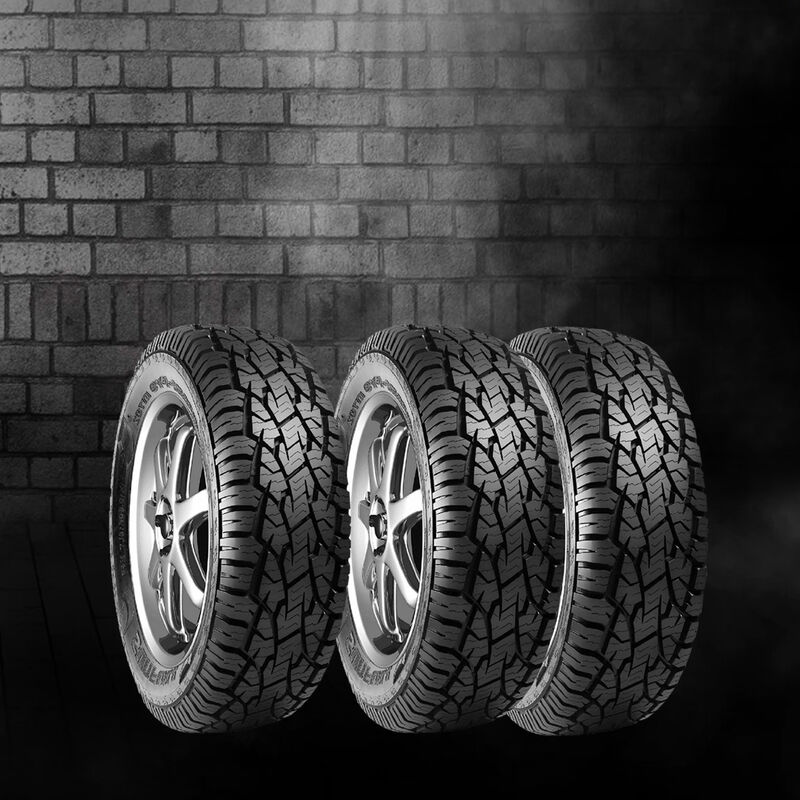Llanta 235/75R15 109S Sunfull Mont-Pro AT782 image number null