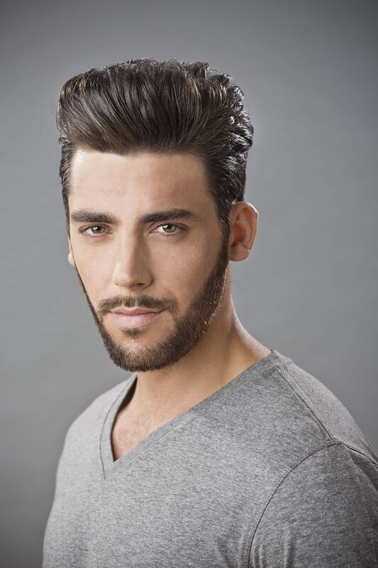 Recortadora De Barba Remington Mb 320 C Barba C... image number null