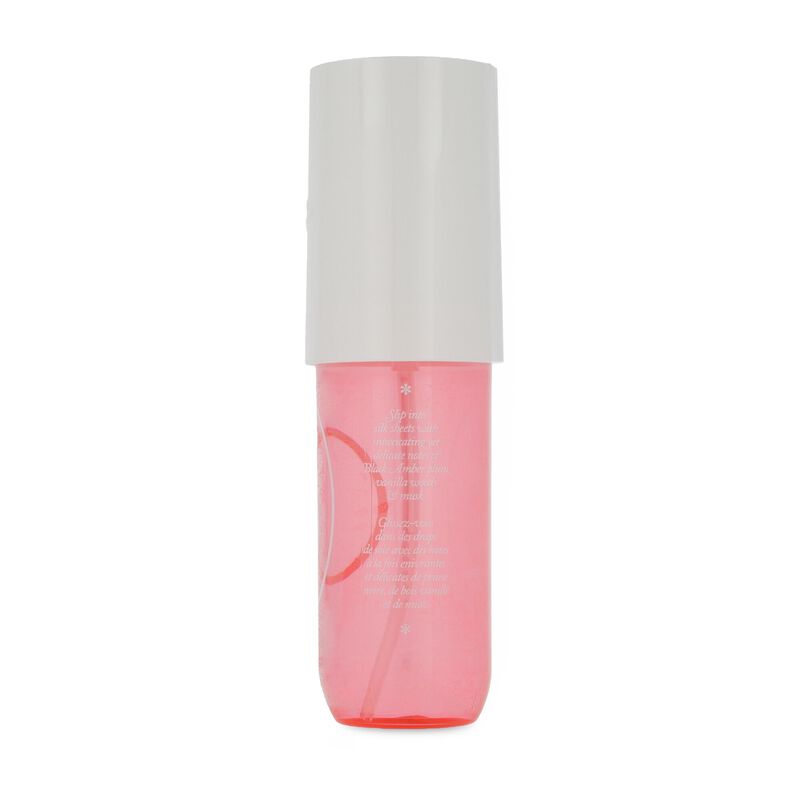 Sol De Janeiro Cheirosa 40 90ml Body Mist Spray image number null
