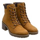 Botas Levi&acute;s&reg; Grace Para Mujer L1226183 Camel