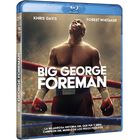 Big George Foreman: The Miraculous Story (blu-ray) [blu-ray]
