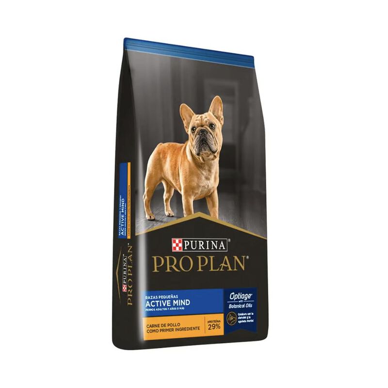 Proplan Adult 7+ SB Active Mind con Optiage 3 k... image number null