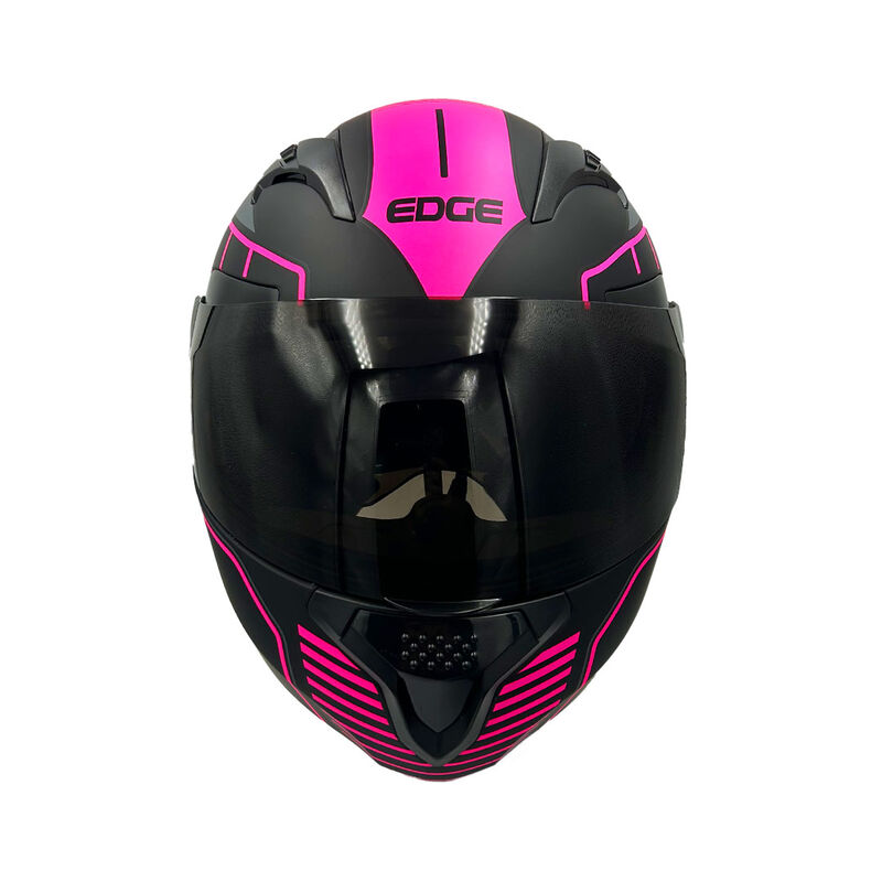 Casco Moto Abatible Pilot Gx3 Certificado Dot D... image number null