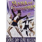 Nana De Broadway (dvd)