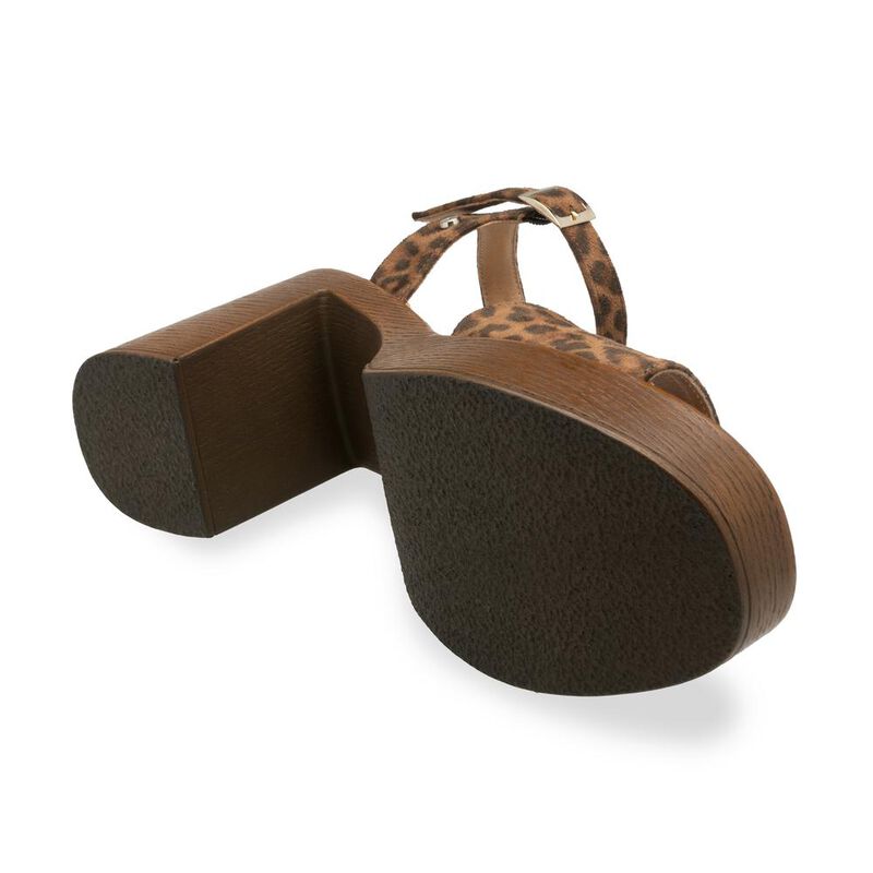 Sandalias Levi's&reg; Eleanor Para Mujer L1126231 L... image number null
