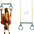 Orangutan 17.6" Juego De Barras De Mono Oscilante