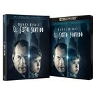 El Sexto Sentido,  Edic. Especial Funda  [4K UHD,Blu-ray] (1999) The Sixth Sense