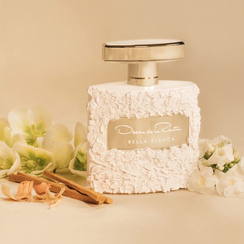 Set De Regalo De Perfume Oscar De La Renta Bell... image number null