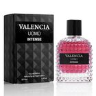 Perfume Novoglow Valencia Uomo Intense Eau De Parfum 100 Ml