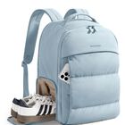 Mochila Bagsmart 30l Con Compartimento Para Zapatos