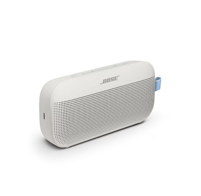 Bocina Port&aacute;til Bose Soundlink Flex 2 Inal&aacute;mbri... image number null