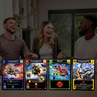 Star Realms Frontiers Juego de Cartas
