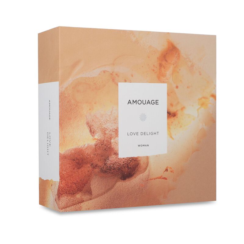 Amouge Love Delight 100ml Edp Spray0 image number null
