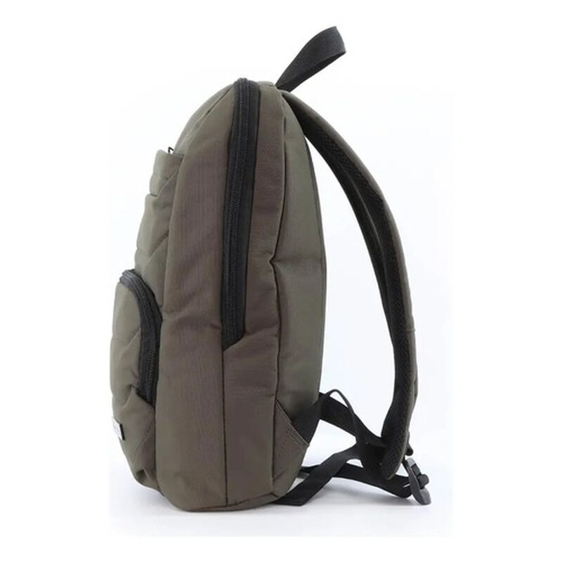 Mochila Urbana Pro 10 L Verde Olivo National Ge... image number null