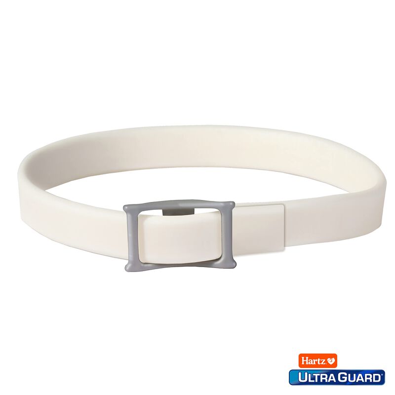 Collar Antipulgas Y Garrapatas Hartz Ultraguard... image number null