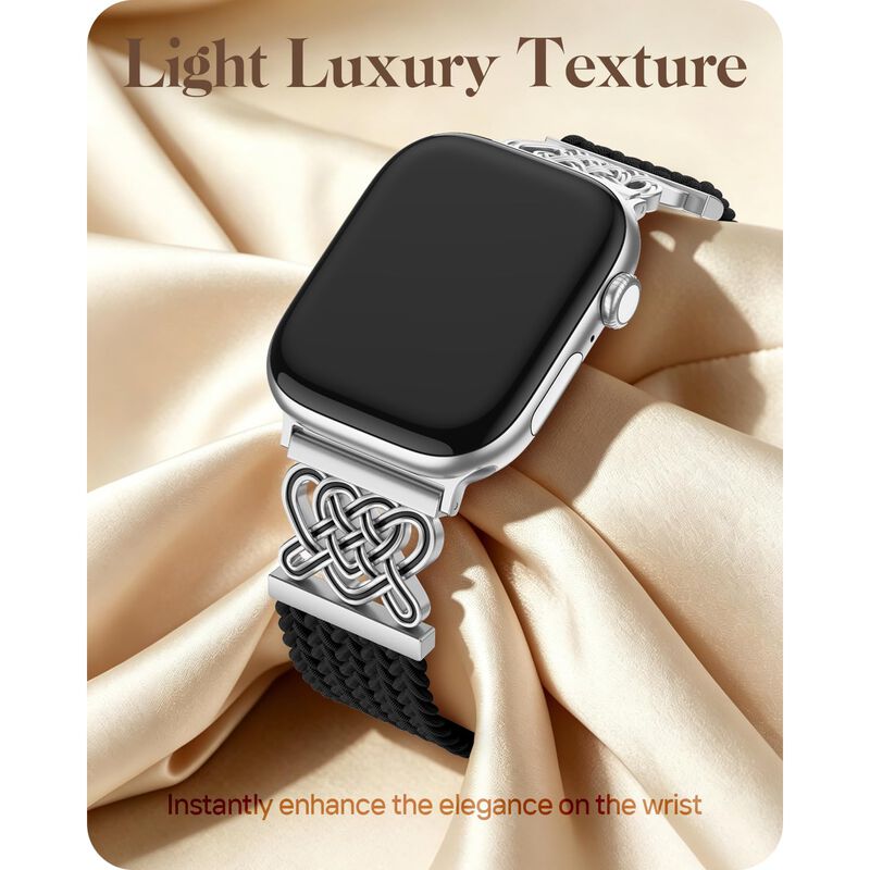 Correa para Apple Watch Firefit 38/40/41/42/44/... image number null