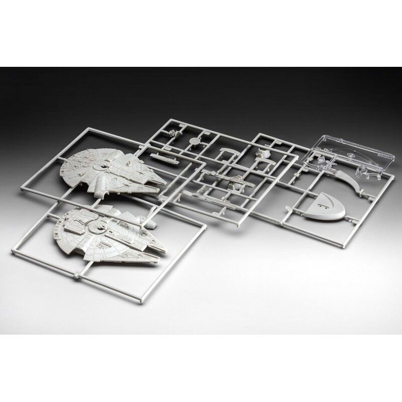 Maqueta del Halc&oacute;n Milenario de Star Wars, 10 c... image number null