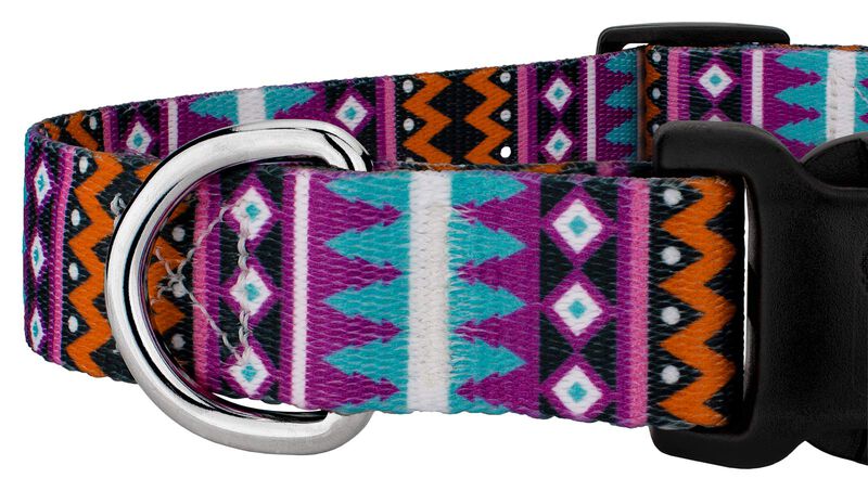 Correa Country Brook Petz 2,5 cm Santa Fe 1,8 m image number null