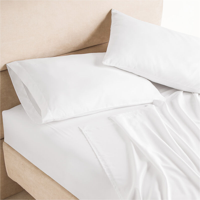 JGO. SABANA SUAVITEC ESENCIAL BLANCA MAT image number null