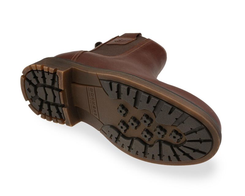 Botas Dockers Para Caballero Magnus D2225842 Ca... image number null